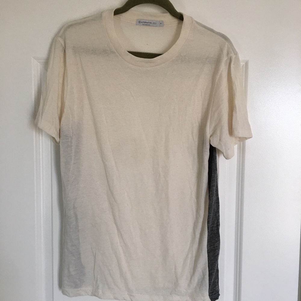 Alternative Apparel Sweater Shirt